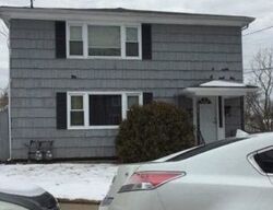Pre-foreclosure Listing in FRANCIS AVE HAMDEN, CT 06517