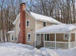 Pre-foreclosure in  NEW LITCHFIELD ST Torrington, CT 06790