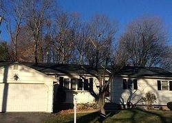 Pre-foreclosure in  PAUL BRAUN CT Milford, CT 06460