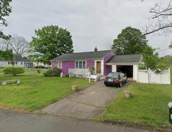 Pre-foreclosure in  WOODVALE RD West Haven, CT 06516