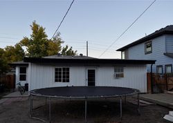 Pre-foreclosure in  W 8TH AVE Denver, CO 80204