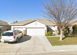 Pre-foreclosure in  COSTANTINO CIR Stockton, CA 95212