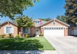 Pre-foreclosure in  S BOLLINGER ST Visalia, CA 93277