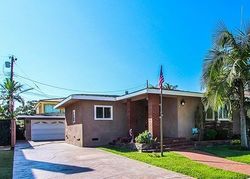 Pre-foreclosure in  SMALLWOOD AVE Downey, CA 90240