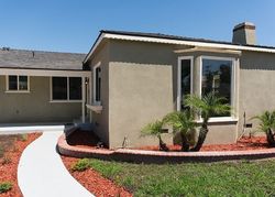 Pre-foreclosure in  S 6TH AVE Inglewood, CA 90305