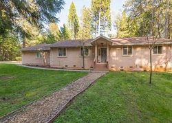 Pre-foreclosure in  WILDLIFE DR Magalia, CA 95954