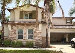 Pre-foreclosure in  SHADY VALLEY WAY Moreno Valley, CA 92555