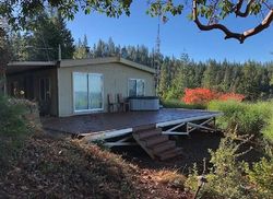 Pre-foreclosure Listing in WHITE FIR LN OROVILLE, CA 95966