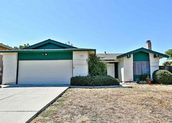 Pre-foreclosure in  CLOVERLEAF CIR Brentwood, CA 94513