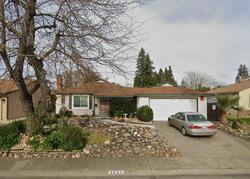 Pre-foreclosure in  MAXINE WAY Rancho Cordova, CA 95670