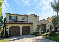 Pre-foreclosure in  JOHN ST Ladera Ranch, CA 92694