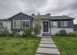 Pre-foreclosure in  BEEMAN AVE North Hollywood, CA 91605
