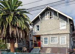 Pre-foreclosure in  CHETWOOD ST Oakland, CA 94610