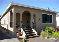 Pre-foreclosure in  42ND ST Emeryville, CA 94608