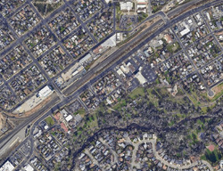Pre-foreclosure in  ATLANTIC ST Roseville, CA 95678