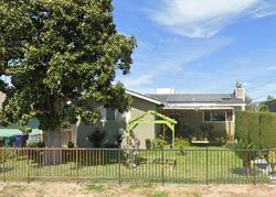 Pre-foreclosure in  ANTONIO DR Winton, CA 95388