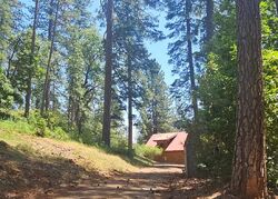 Pre-foreclosure in  RIDGE RD North San Juan, CA 95960