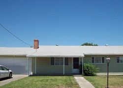 Pre-foreclosure Listing in E SWIFT ST ORLAND, CA 95963