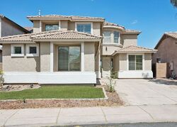 Pre-foreclosure in  W T RYAN LN Laveen, AZ 85339