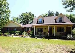 Pre-foreclosure in  RIDGEVIEW DR Conway, AR 72032