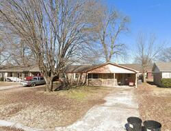 Pre-foreclosure in  STONEHEDGE RD North Little Rock, AR 72117