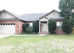 Pre-foreclosure Listing in RELIANCE CT MAYFLOWER, AR 72106