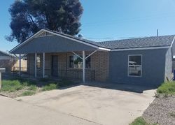 Pre-foreclosure in  S DREW ST Mesa, AZ 85210