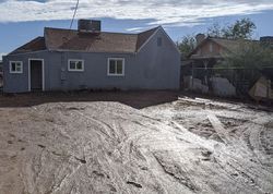 Pre-foreclosure in  W TONTO ST Phoenix, AZ 85007