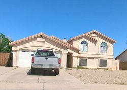 Pre-foreclosure in  E HOPI AVE Mesa, AZ 85204