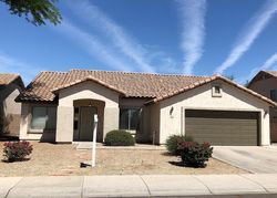 Pre-foreclosure in  N 85TH DR Peoria, AZ 85345