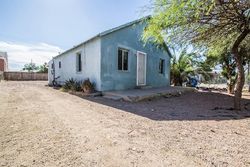 Pre-foreclosure in  W MELVIN ST Phoenix, AZ 85009