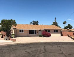 Pre-foreclosure in  N 45TH DR Glendale, AZ 85301