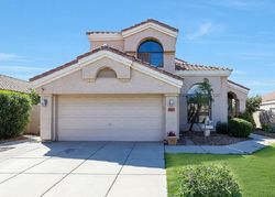 Pre-foreclosure in  W BLACKHAWK DR Glendale, AZ 85308