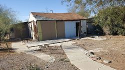 Pre-foreclosure in  S 10TH ST Phoenix, AZ 85040