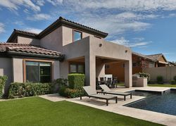 Pre-foreclosure in  N 97TH WAY Scottsdale, AZ 85255