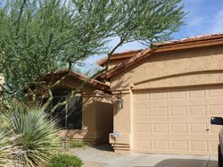 Pre-foreclosure in  N 45TH PL Phoenix, AZ 85050