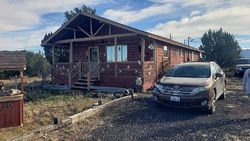 Pre-foreclosure in  LANCE DR Show Low, AZ 85901