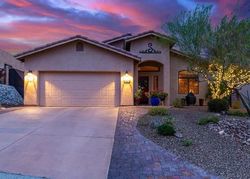 Pre-foreclosure in  S HORSE RUN DR Tucson, AZ 85739