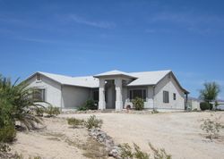 Pre-foreclosure in  W WATKINS ST Buckeye, AZ 85326