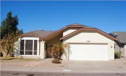 Pre-foreclosure in  E CAROL ANN WAY Phoenix, AZ 85032