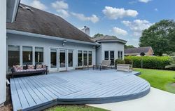 Pre-foreclosure in  OLIVER DR Montgomery, AL 36117
