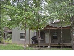 Pre-foreclosure in  LAMBERT CEMETERY RD Citronelle, AL 36522