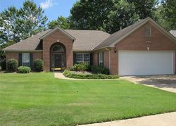 Pre-foreclosure in  CHAPPELLE LN Montgomery, AL 36117