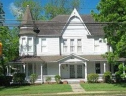 Pre-foreclosure in  COLLEGE AVE Jackson, AL 36545