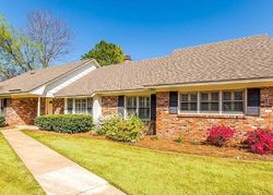 Pre-foreclosure in  TANKERSLEY RD Montgomery, AL 36106