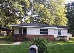 Pre-foreclosure in  NABORS AVE Bessemer, AL 35023