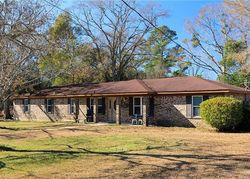 Pre-foreclosure in  CLARENDON DR Mobile, AL 36619