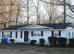 Pre-foreclosure in  KAY DR SW Jacksonville, AL 36265