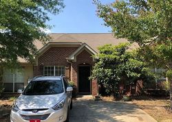 Pre-foreclosure in  SOUTHWOOD VW Bessemer, AL 35022