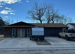 Pre-foreclosure in  DAISY ST Casper, WY 82604